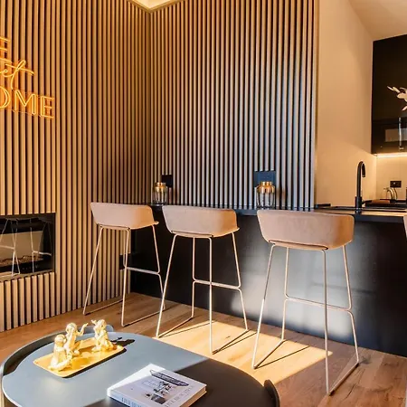 Гостевой дом Scipioni Luxury Рим