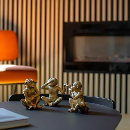 Гостевой дом Scipioni Luxury *