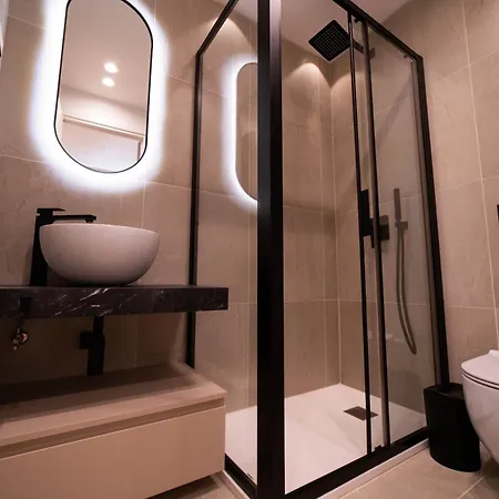 Scipioni Luxury