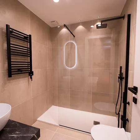 Гостевой дом Scipioni Luxury Рим