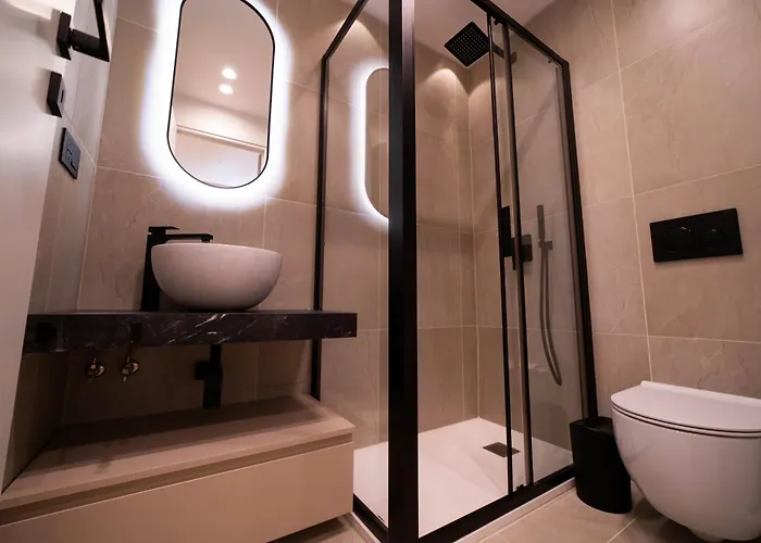 Scipioni Luxury