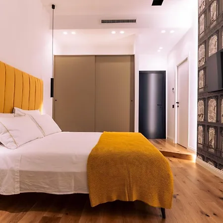بيت ضيافة Scipioni Luxury روما