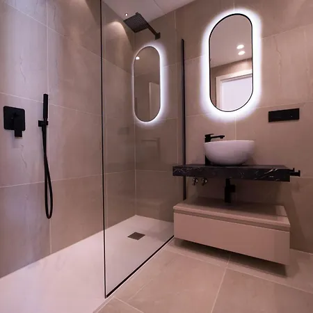 Gasthuis Scipioni Luxury Rome