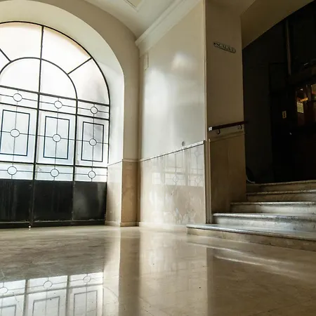 Scipioni Luxury بيت ضيافة