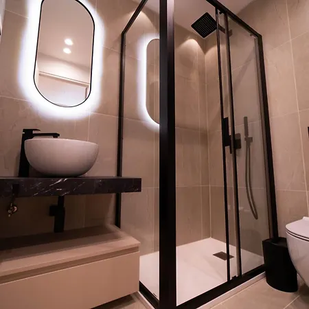 Scipioni Luxury