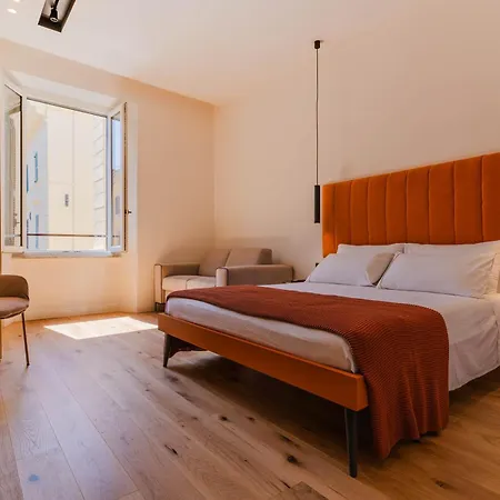 Scipioni Luxury *