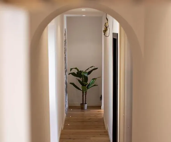 Scipioni Luxury * Roma