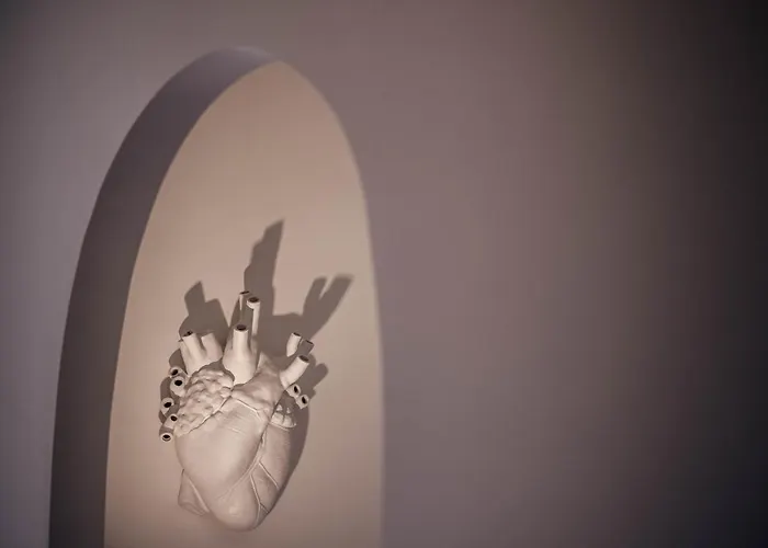 Pensión Scipioni Luxury *