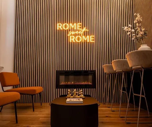 Scipioni Luxury Pensión