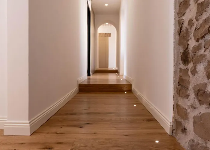 Pensión Scipioni Luxury Roma