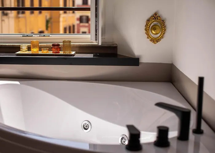 Scipioni Luxury * Roma