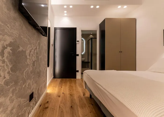 Scipioni Luxury Pensión