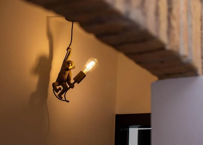 Pensión Scipioni Luxury *