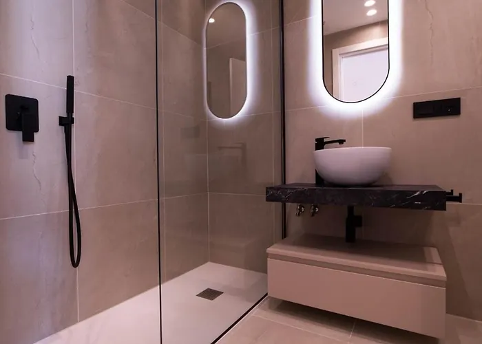 Pensión Scipioni Luxury Roma