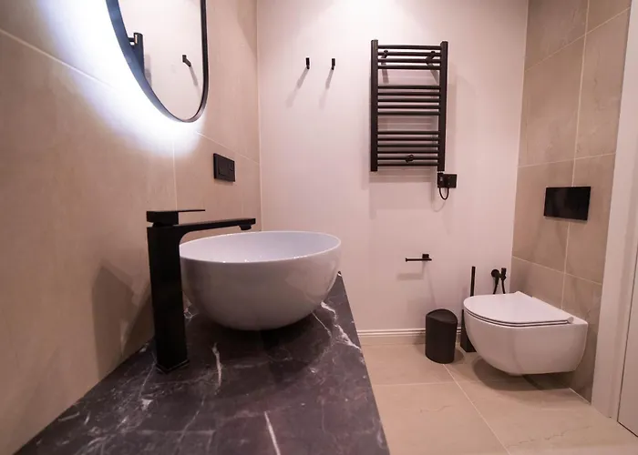 Scipioni Luxury Pensión Roma