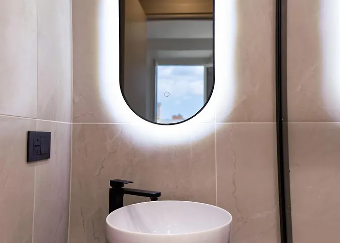 Scipioni Luxury Pensión Roma