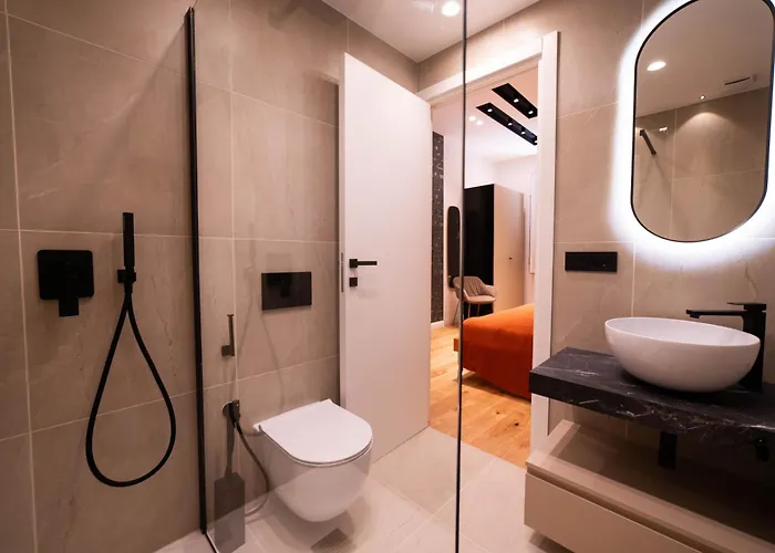 Scipioni Luxury Pensión Roma