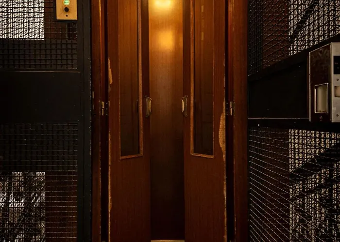 Scipioni Luxury Roma