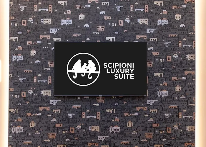 Scipioni Luxury