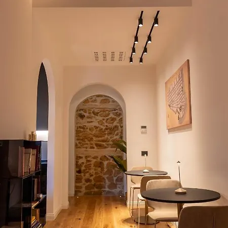 Guest house Scipioni Luxury *