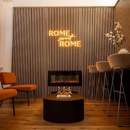 Scipioni Luxury Guest house