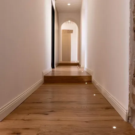 Guest house Scipioni Luxury Rome