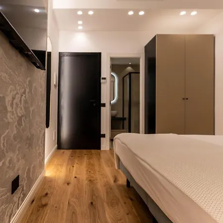 Scipioni Luxury Guest house