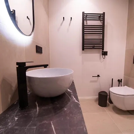 Scipioni Luxury Guest house Rome