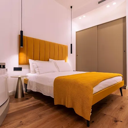 Guest house Scipioni Luxury