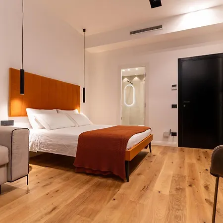 Scipioni Luxury Guest house