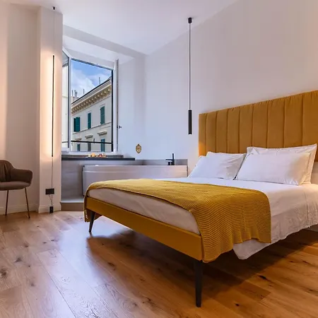 Guest house Scipioni Luxury