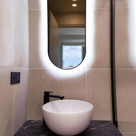 Scipioni Luxury Guest house Rome