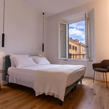 Scipioni Luxury